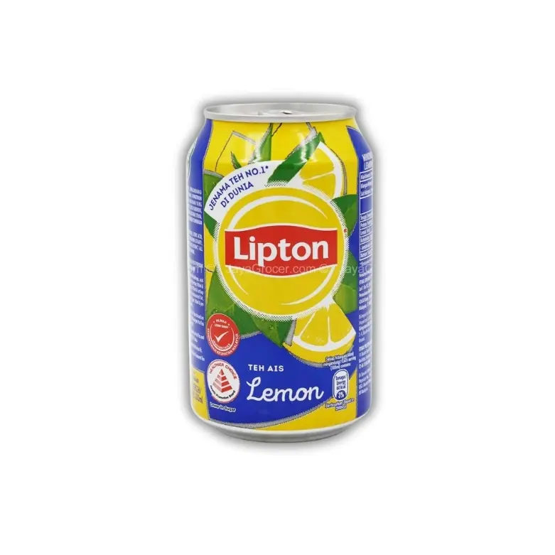 Lemon Tea